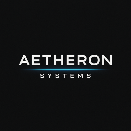 Aetheron Systems